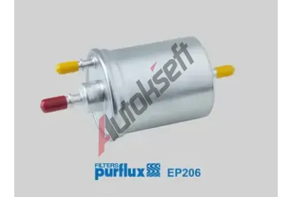 PURFLUX Palivov filtr PFX EP206, EP206