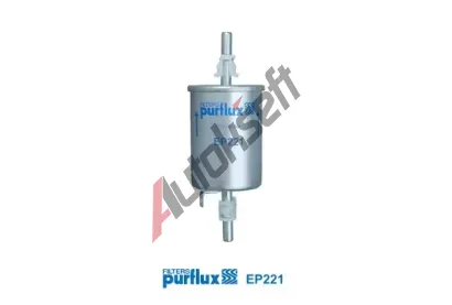 PURFLUX Palivov filtr PFX EP221, EP221