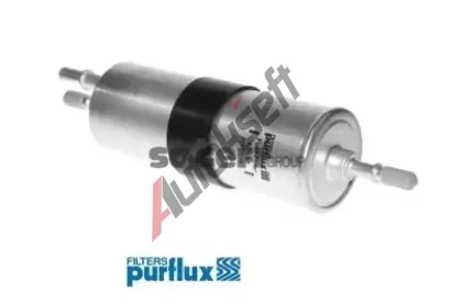 PURFLUX Palivov filtr PFX EP287, EP287