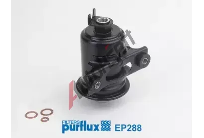 PURFLUX Palivov filtr PFX EP288, EP288