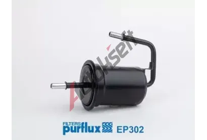 PURFLUX Palivov filtr PFX EP302, EP302