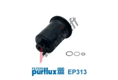 PURFLUX Palivov filtr PFX EP313, EP313