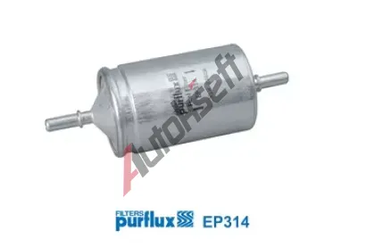 PURFLUX Palivov filtr PFX EP314, EP314