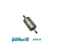 Palivov filtr PURFLUX ‐ PFX EP319