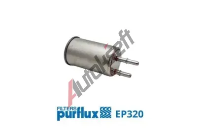 PURFLUX Palivov filtr PFX EP320, EP320