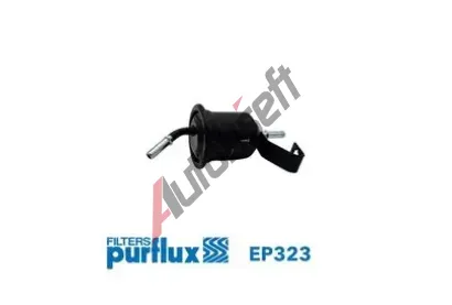 PURFLUX Palivov filtr PFX EP323, EP323