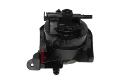 PURFLUX Palivov filtr PFX FC582, FC582