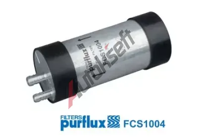PURFLUX Palivový filtr PFX FCS1004, FCS1004 PURFLUX Palivový filtr PFX FCS1004, FCS1004