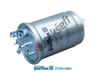 PURFLUX Palivov filtr PFX FCS412BV, FCS412BV