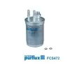 Palivov filtr PURFLUX ‐ PFX FCS472