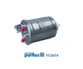 PURFLUX Palivov filtr ‐ PFX FCS474