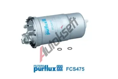 PURFLUX Palivov filtr PFX FCS475, FCS475