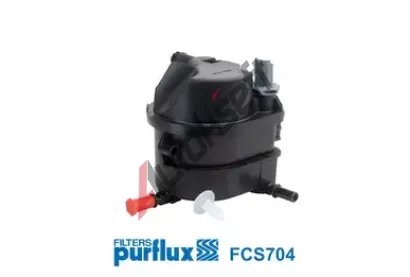 PURFLUX Palivov filtr PFX FCS704, FCS704