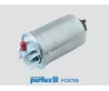 PURFLUX Palivov filtr ‐ PFX FCS705