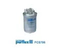Palivov filtr PURFLUX ‐ PFX FCS706
