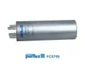 PURFLUX Palivov filtr ‐ PFX FCS709