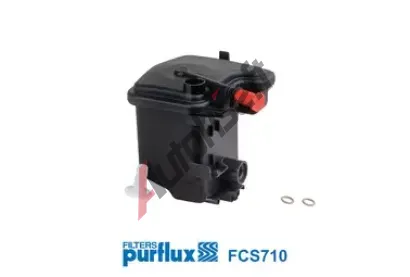 PURFLUX Palivov filtr PFX FCS710, FCS710