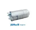 PURFLUX Palivov filtr ‐ PFX FCS711