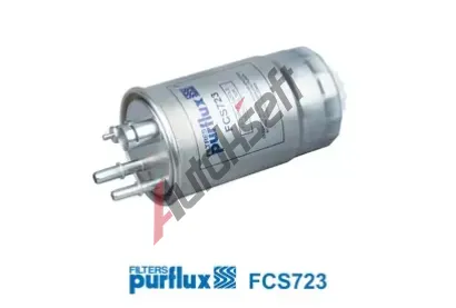 PURFLUX Palivov filtr PFX FCS723, FCS723