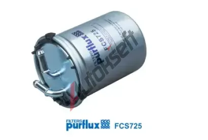 PURFLUX Palivov filtr PFX FCS725, FCS725