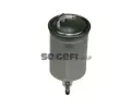 PURFLUX Palivov filtr ‐ PFX FCS731
