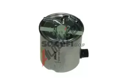 PURFLUX Palivov filtr PFX FCS733, FCS733
