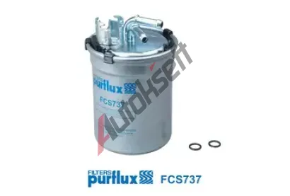 PURFLUX Palivov filtr PFX FCS737, FCS737