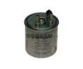 Palivov filtr PURFLUX ‐ PFX FCS738