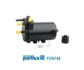 Palivov filtr PURFLUX ‐ PFX FCS748