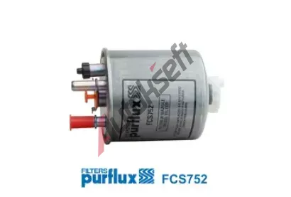 PURFLUX Palivov filtr PFX FCS752, FCS752