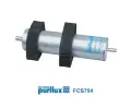 Palivov filtr PURFLUX ‐ PFX FCS754
