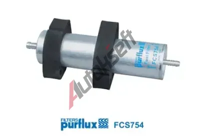 PURFLUX Palivov filtr PFX FCS754, FCS754