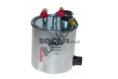 PURFLUX Palivov filtr PFX FCS758, FCS758