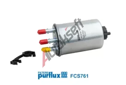 PURFLUX Palivov filtr PFX FCS761, FCS761