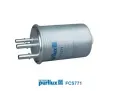 Palivov filtr PURFLUX ‐ PFX FCS771
