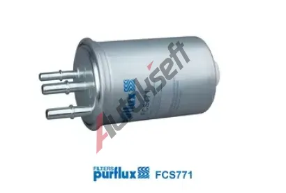 PURFLUX Palivov filtr PFX FCS771, FCS771