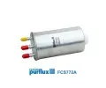 Palivov filtr PURFLUX ‐ PFX FCS772A