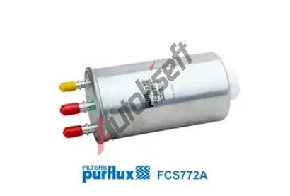 PURFLUX Palivov filtr PFX FCS772A, FCS772A