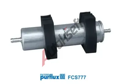 PURFLUX Palivov filtr PFX FCS777, FCS777