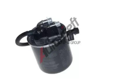 PURFLUX Palivov filtr PFX FCS798, FCS798