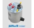 PURFLUX Palivov filtr ‐ PFX FCS807