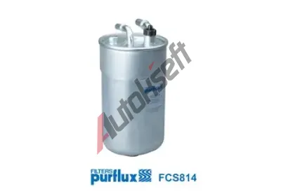 PURFLUX Palivov filtr PFX FCS814, FCS814