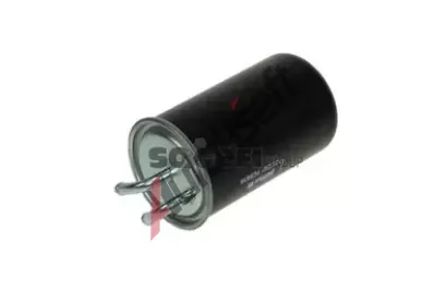PURFLUX Palivov filtr PFX FCS815, FCS815