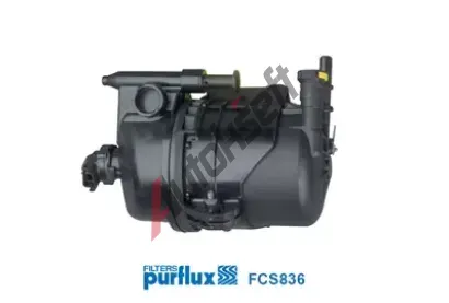 PURFLUX Palivov filtr PFX FCS836, FCS836