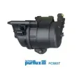 Palivov filtr PURFLUX ‐ PFX FCS837