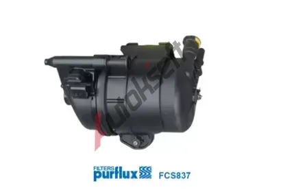 PURFLUX Palivov filtr PFX FCS837, FCS837