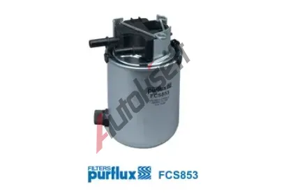PURFLUX Palivov filtr PFX FCS853, FCS853