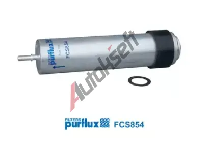 PURFLUX Palivov filtr PFX FCS854, FCS854