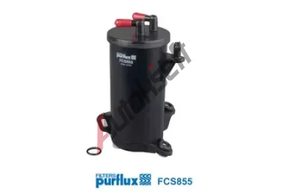 PURFLUX Palivov filtr PFX FCS855, FCS855