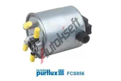PURFLUX Palivov filtr PFX FCS856, FCS856